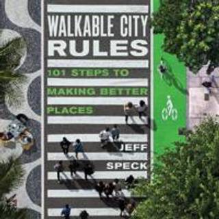 Walkable City Rules
