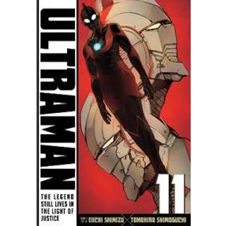 Ultraman, Vol. 11