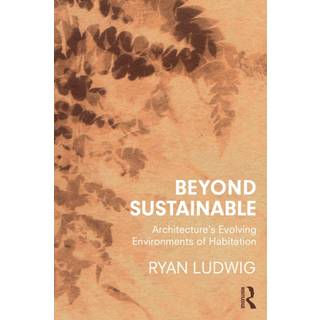 Beyond Sustainable