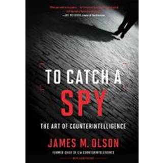 To Catch a Spy