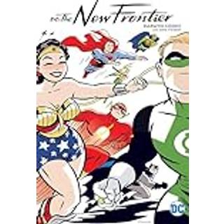 DC: The New Frontier