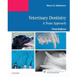 Veterinary Dentistry: A Team Approach