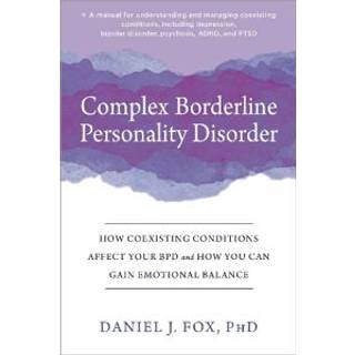 Complex Borderline Personality Disorder
