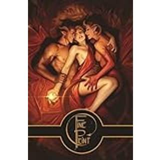 Fine Print, Volume 1