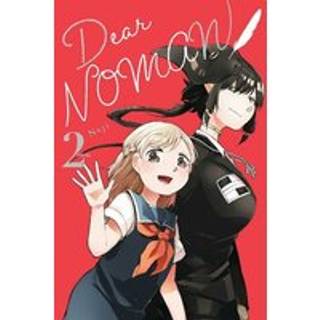 Dear NOMAN, Vol. 2