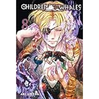 Children of the Whales, Vol. 8