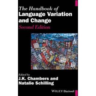The Handbook of Language Variation and Change