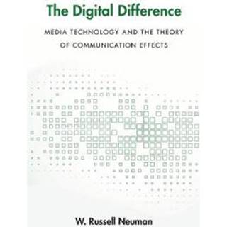 The Digital Difference