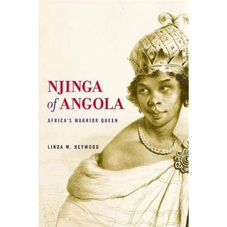 Njinga of Angola