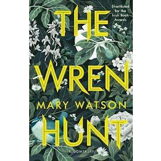 The Wren Hunt