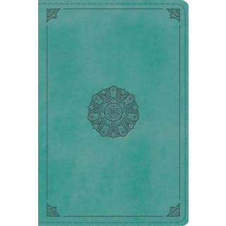 ESV Study Bible, Personal Size