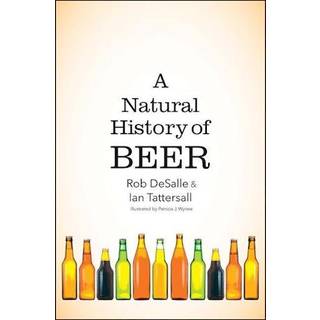 A Natural History of Beer