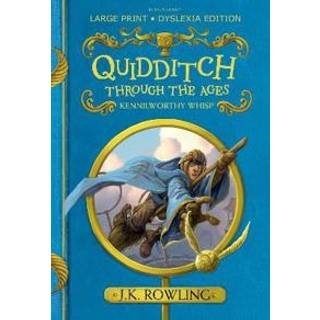 Quidditch Through the Ages