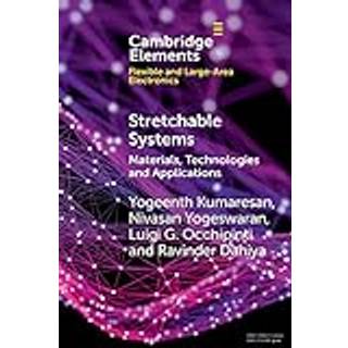 Stretchable Systems