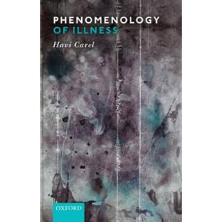 Phenomenology of Illness