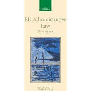 EU Administrative Law