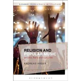 Religion and Popular Music