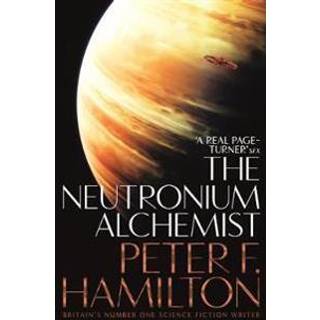 The Neutronium Alchemist