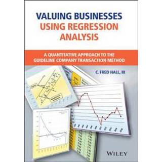 Valuing Businesses Using Regression Analysis