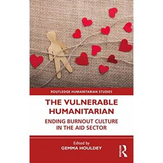 The Vulnerable Humanitarian