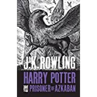 Harry Potter and the Prisoner of Azkaban