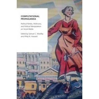 Computational Propaganda