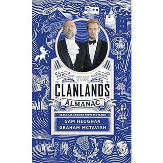 The Clanlands Almanac