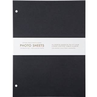 Printworks Photo Album 10-pack Refill (L) - Diverse