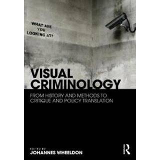 Visual Criminology