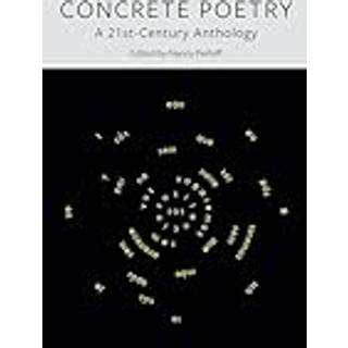 Concrete Poetry