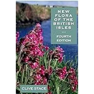 New Flora of the British Isles, edition 4