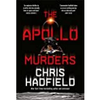 The Apollo Murders
