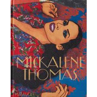 Phaidon Coffee Table Books - 'Mickalene Thomas' in multi Paper