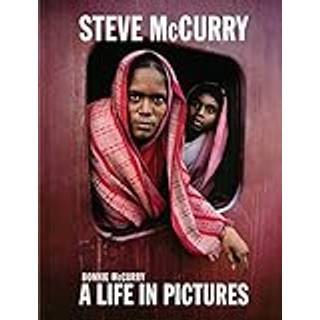 Steve McCurry