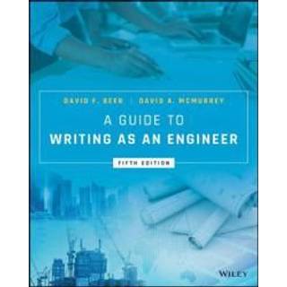 A Guide to Writing as an Engineer