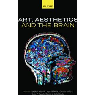 Art, Aesthetics, and the Brain