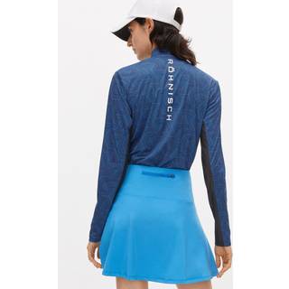 Rohnisch UV Mesh Longsleeve XXL