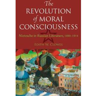 The Revolution of Moral Consciousness