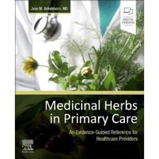Medicinal Herbs in Primary Care