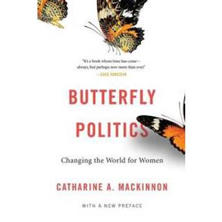 Butterfly Politics
