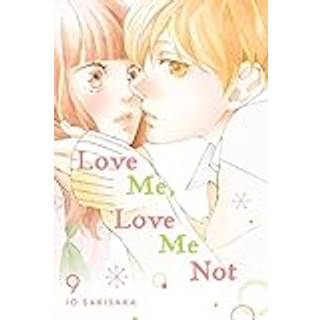 Love Me, Love Me Not, Vol. 9