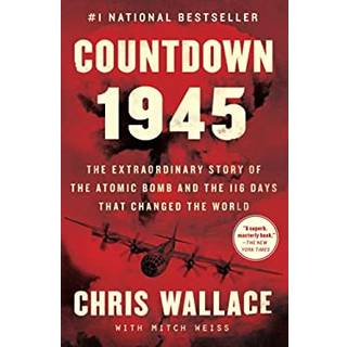 Countdown 1945