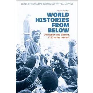 World Histories from Below