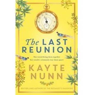 The Last Reunion