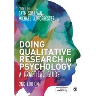 Doing Qualitative Research in Psychology