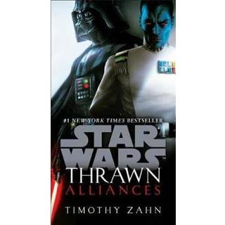 Thrawn: Alliances (Star Wars)