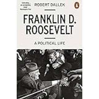 Franklin D. Roosevelt