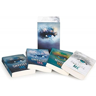 Shatter Me Box Set