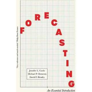 Forecasting