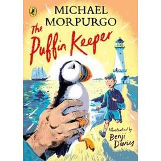 The Puffin Keeper